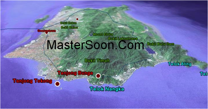 Master Soon Penang Feng Shui Penang Feng Shui