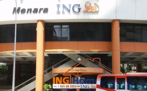 ING Insurance Feng Shui - Master Soon 保险公司风水 孙锦皇 ING Insurance Feng Shui - Master Soon 保险公司风水 孙锦皇