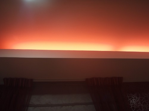 Color Feng Shui Seductive Color creates seductiveness 诱惑颜色引发桃花煞