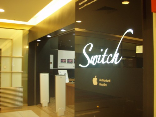 Swtich 2 Switch On Your Feng Shui and Suck $$$$$$$$