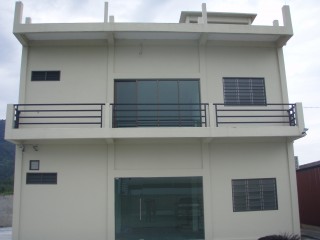 The Office of Emerging Dragon The Office of Emerging Dragon. It was constructed according to the Hetu Ratio.... The height of each floor is XX ft. The drainage system is specifically measured and built.