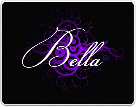 Bella NTV 7 , "Bella" on 9th Jan 11(Sun) from 1:30pm - 2: 30pm