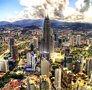 Master Soon in Kuala Lumpur 20 June 2011