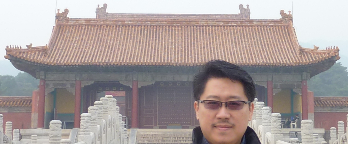Master Soon in Beijing 3 - Oct 2011 Master Soon in Beijing 3 - Oct 2011. In the next 20 years, United State, China and Islam would form a triangular power struggle for World Domination.