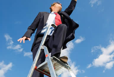 career. http://www.glassdoor.com/blog/tag/career-advancement/ Career Advancement is NOT ensured by Hard Work and Efforts; but by many non performance factors like FENG SHUI