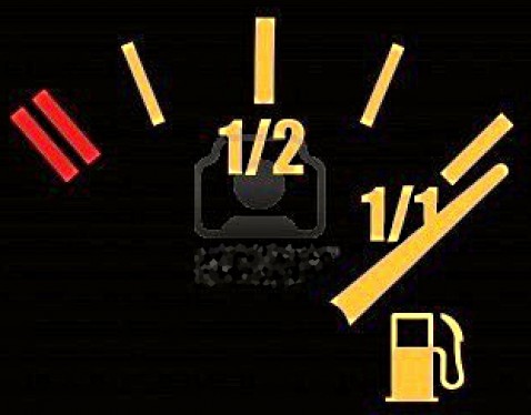 Fill Up Full Tank of Petrol for your car