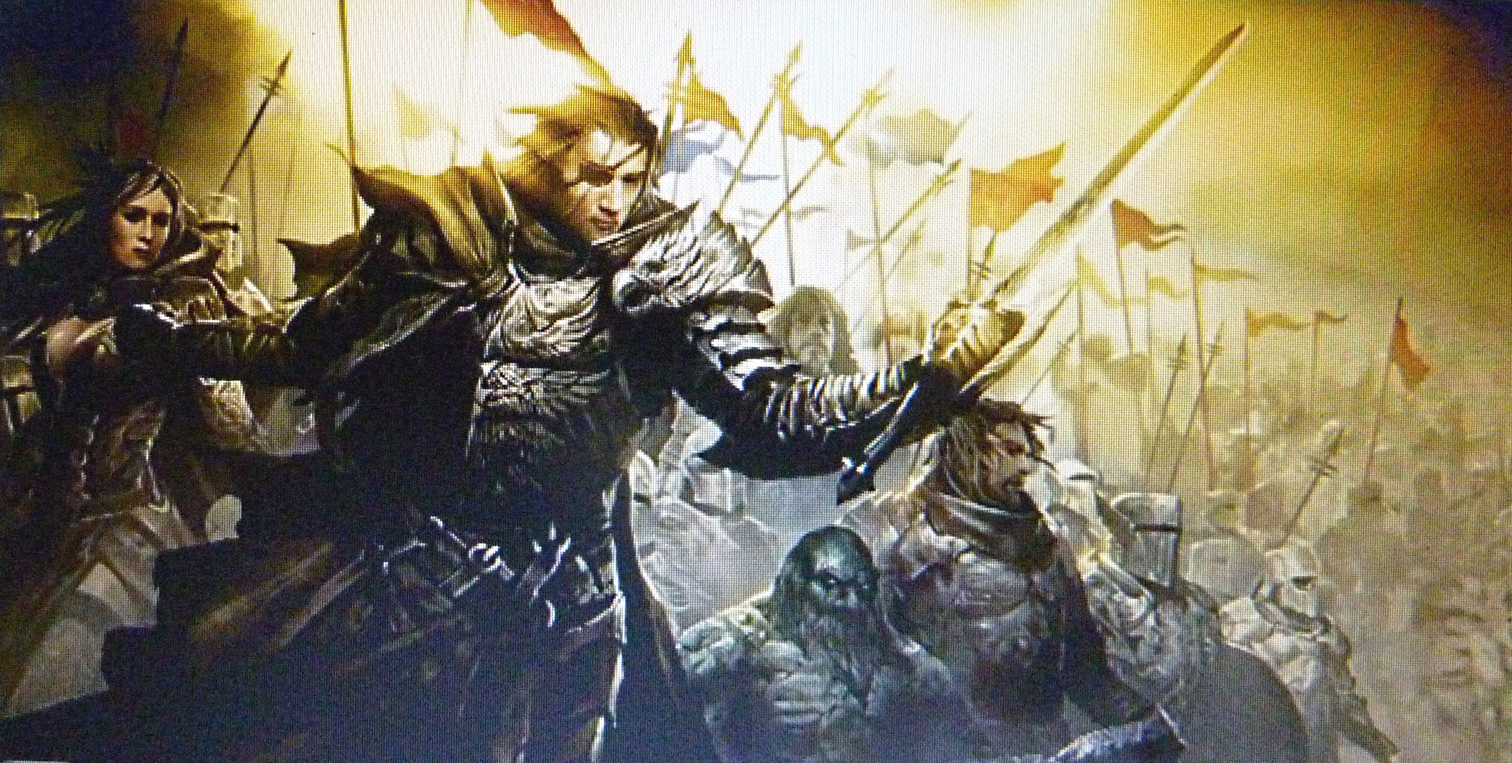 Master Soon 2012a According to Yijing, Year 2012 is the year of "Meltdown of the Western Iron Castle". The Black Dragon of year 2012 (Islam) would post a great threat to the west. The Western Economies are expected to be continuingly melting down. However, the West would aggresively protect their 500 years old's world domination by all means. The Crusade is marching again the Asia, especially Islam in Middle East and China(include North Korea).