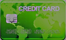 credit card how many credit card you have in your pockets?