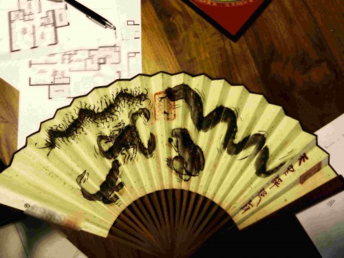 This is NOT Daoism Feng Shui. This is one of method from Chinese Black Magic. Personally, I strongly discourage my clients from using this kind of enhancement.