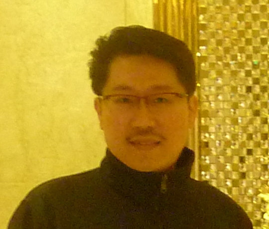 Master Soon in Shenzhen on 16 Dec 2012(E)
