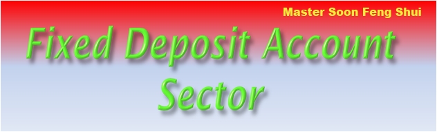 Fix Deposit Account Sector
