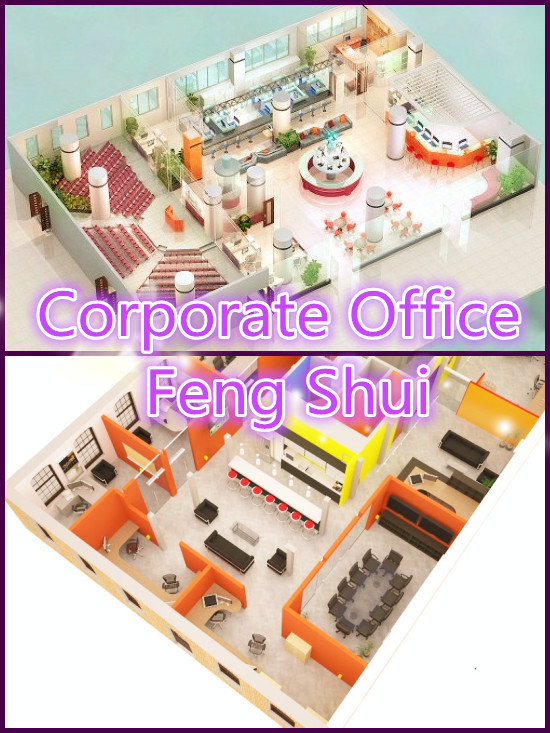 Corporate / Business Feng Shui Setup – Master Soon