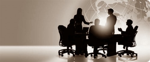 Master Soon and World of Corporate