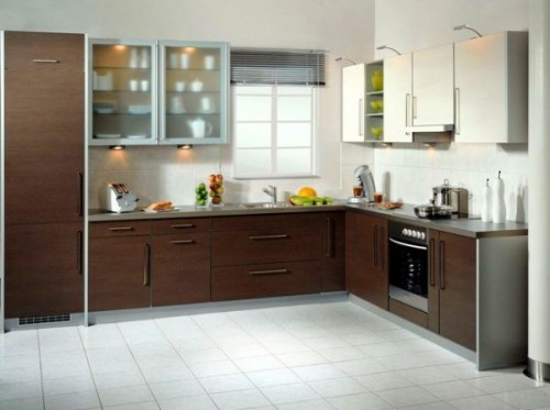 Kitchen Feng Shui