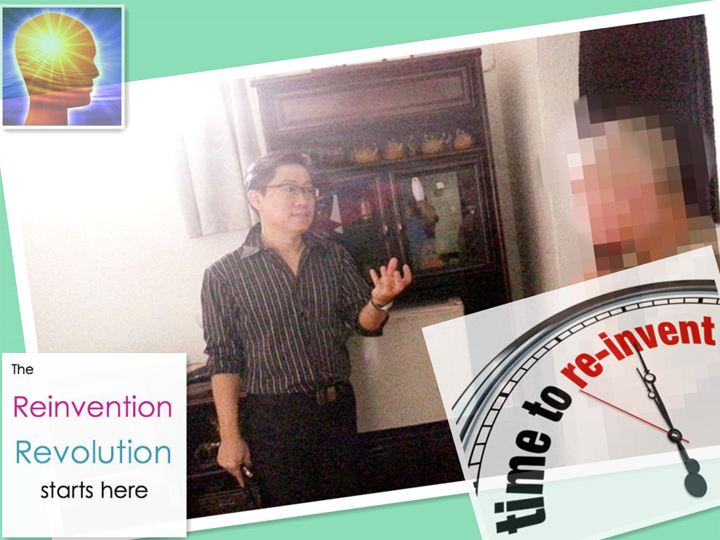 Master Soon Feng Shui 2015 - Time to Reinvent Your Luck