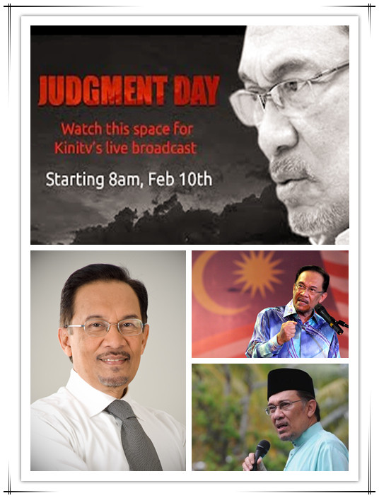 Anwar Ibrahim 2015