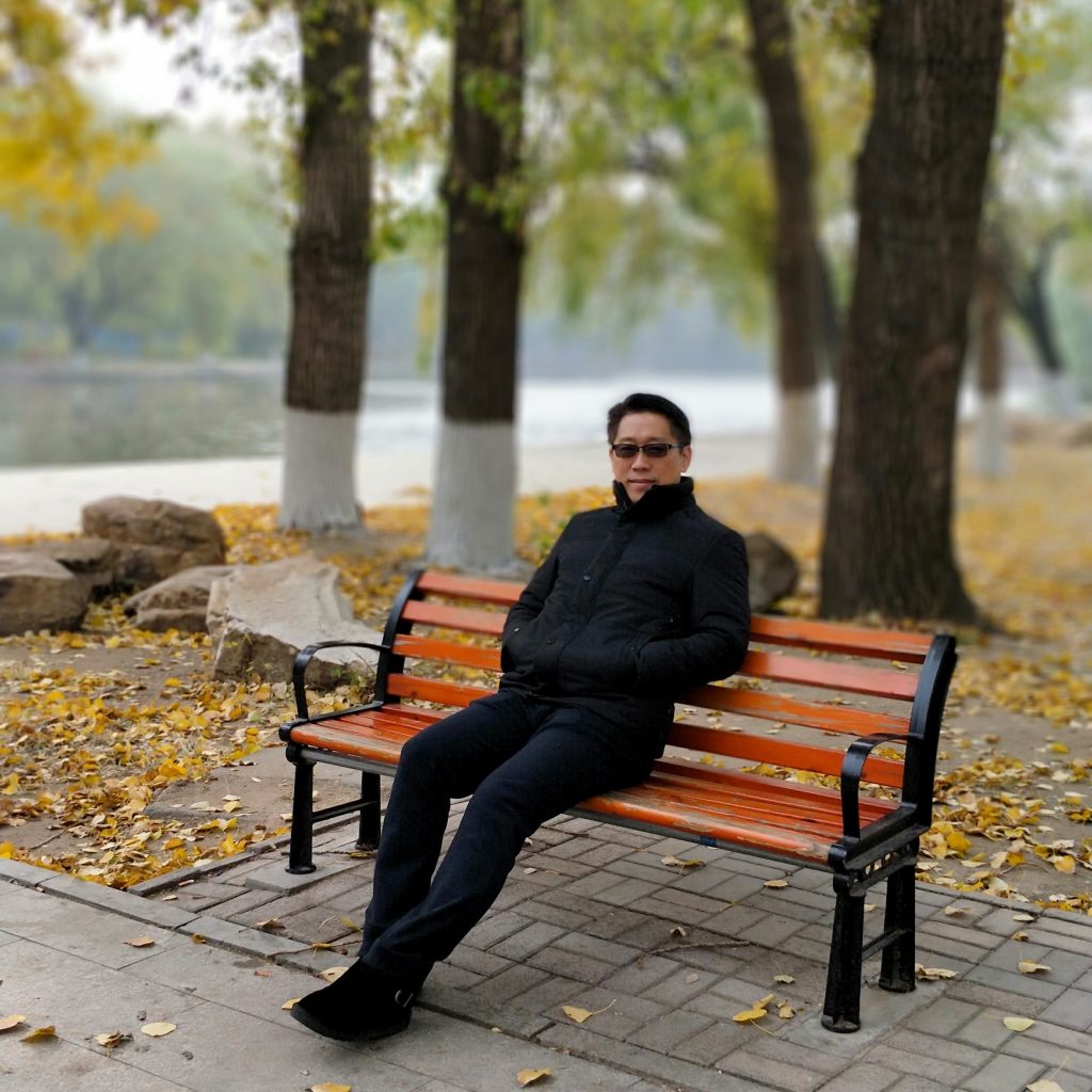 master soon 2018