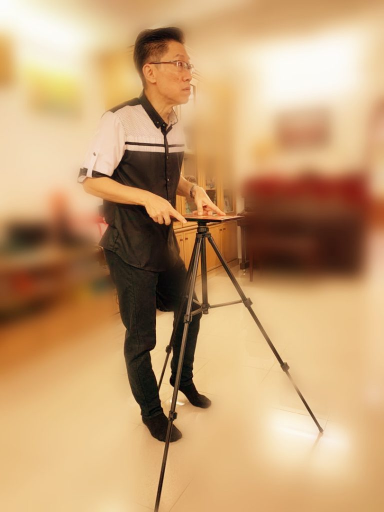 Master Soon Feng Shui 2020