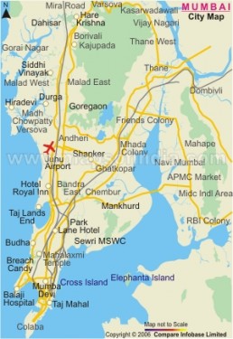Incoming Dragon of Mumbai Join Master Soon for Incoming Dragon