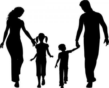 family Dao of Woman 妇女之道