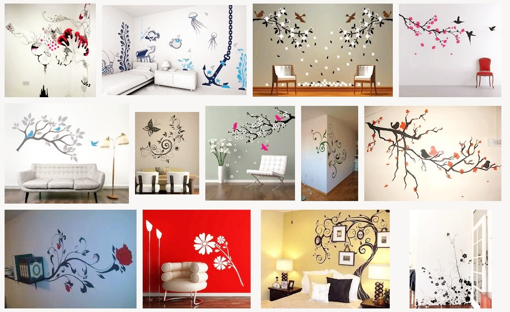 Master Soon Feng Shui 2015 - Wall Paintings & Home Decor