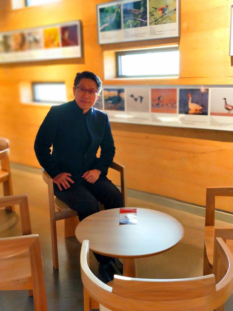Malaysia Feng Shui Master Soon